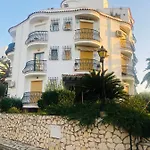 Bonito Estudio En Denia