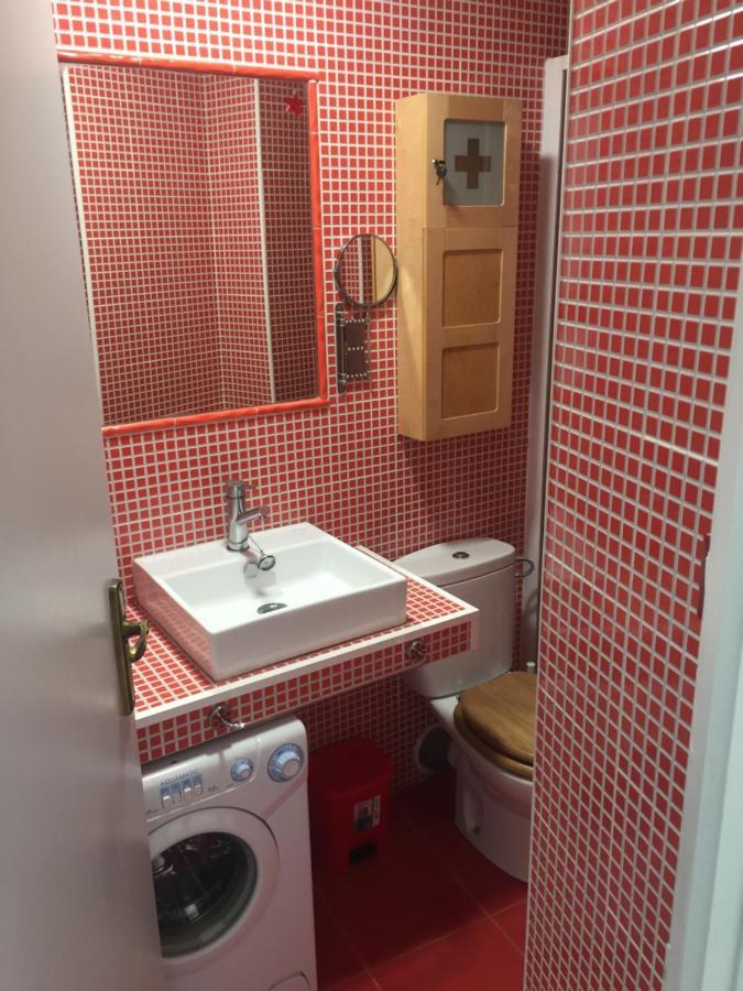Bonito Estudio En Apartment