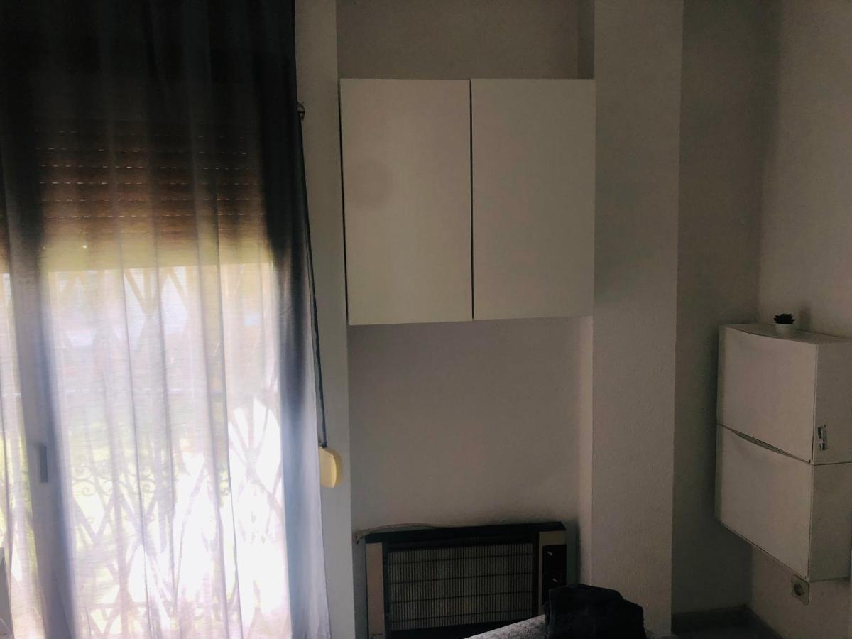 Apartment Bonito Estudio En *