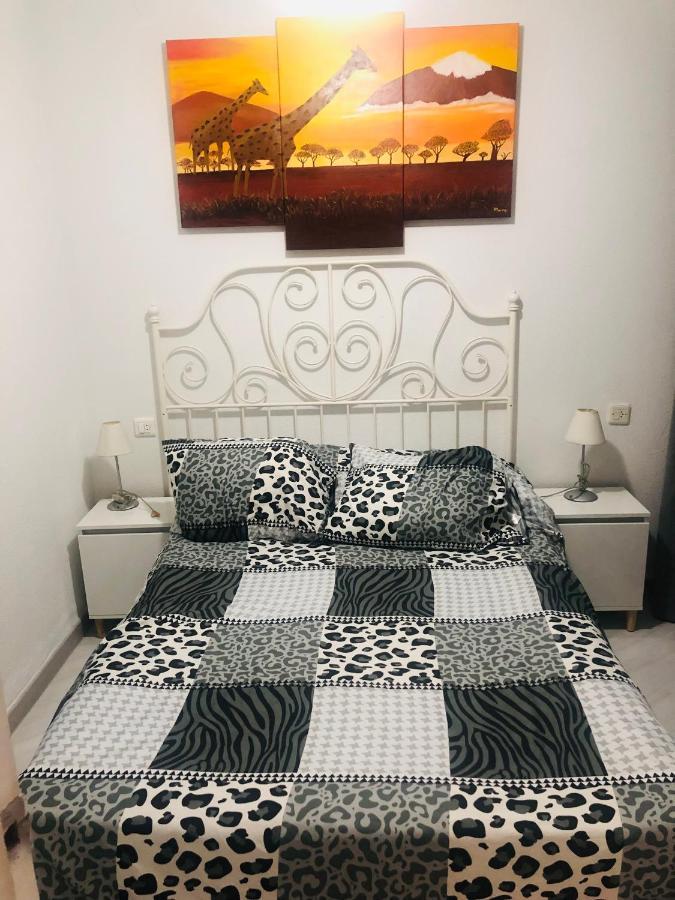 Bonito Estudio En Apartment *