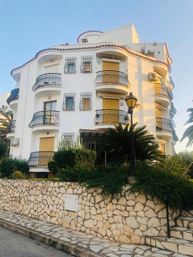 Bonito Estudio En Denia