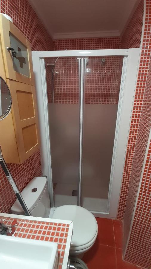 Bonito Estudio En * Denia